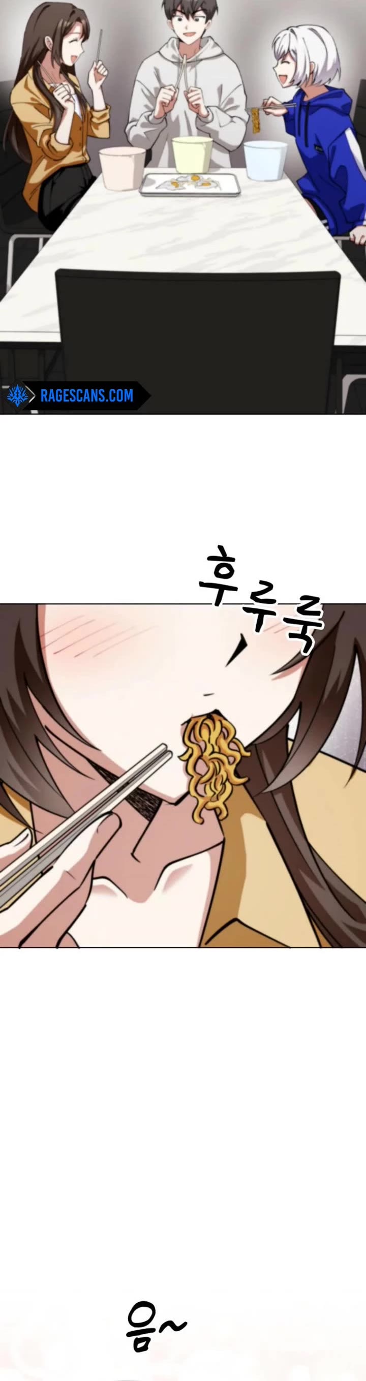 I Became The Villain The Hero Is Obsessed With chapter 8 page 51