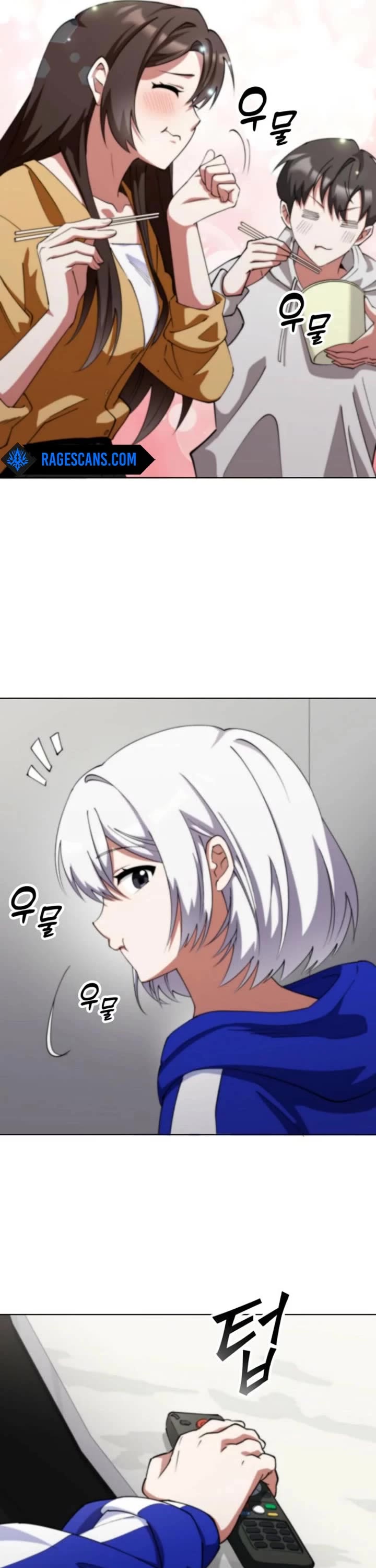 I Became The Villain The Hero Is Obsessed With chapter 8 page 52