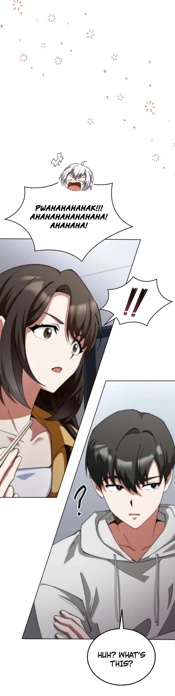 I Became The Villain The Hero Is Obsessed With chapter 8 page 55