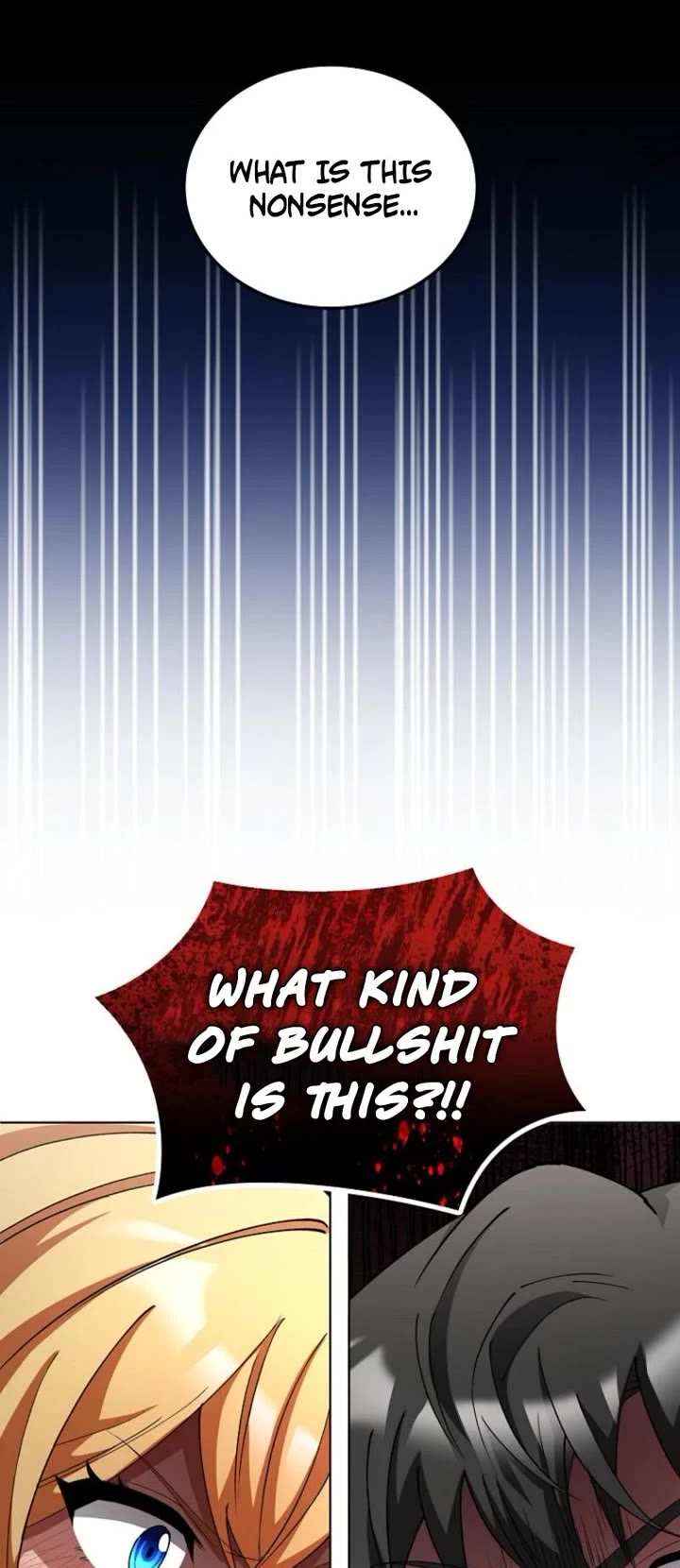 I Became The Villain The Hero Is Obsessed With chapter 8 page 59