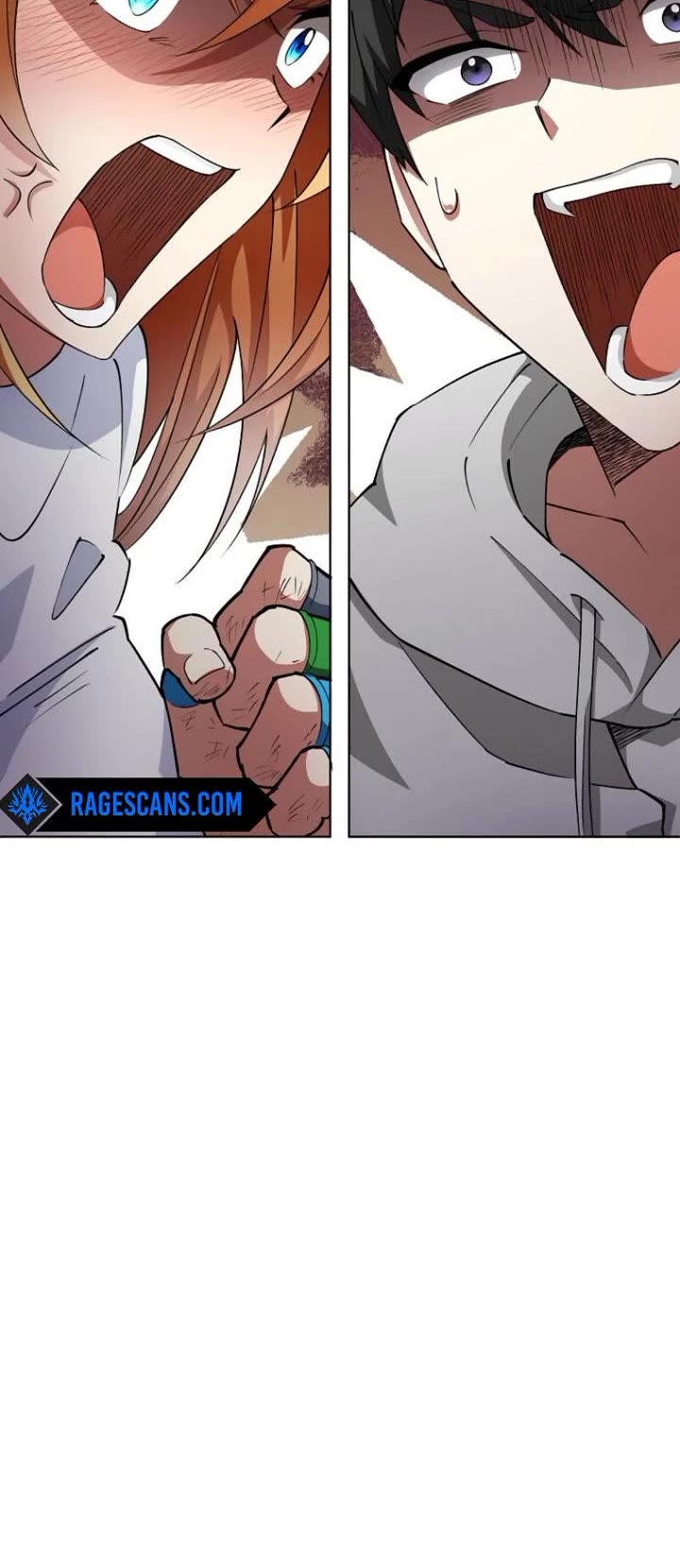 I Became The Villain The Hero Is Obsessed With chapter 8 page 60