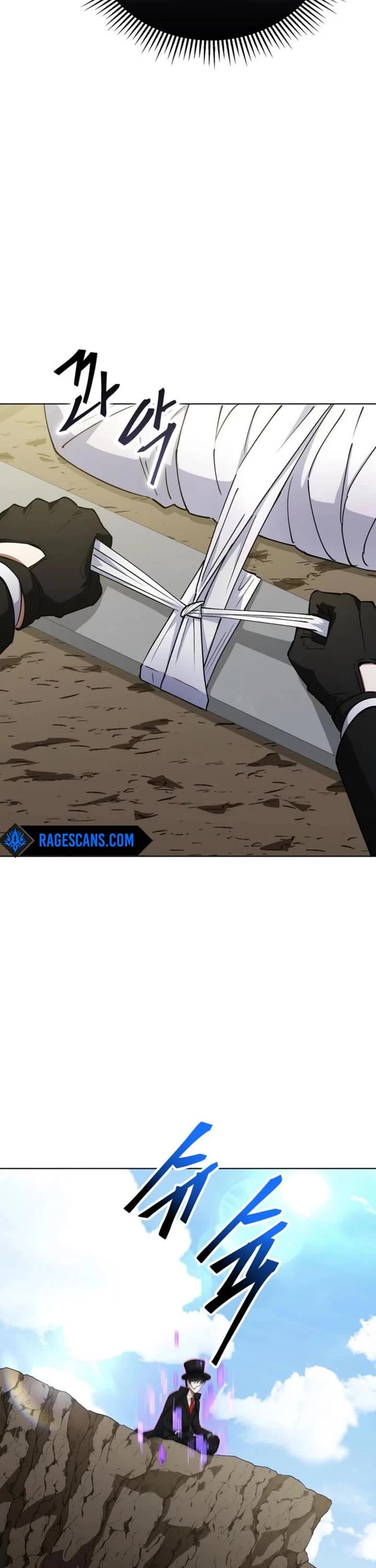 I Became The Villain The Hero Is Obsessed With chapter 8 page 7