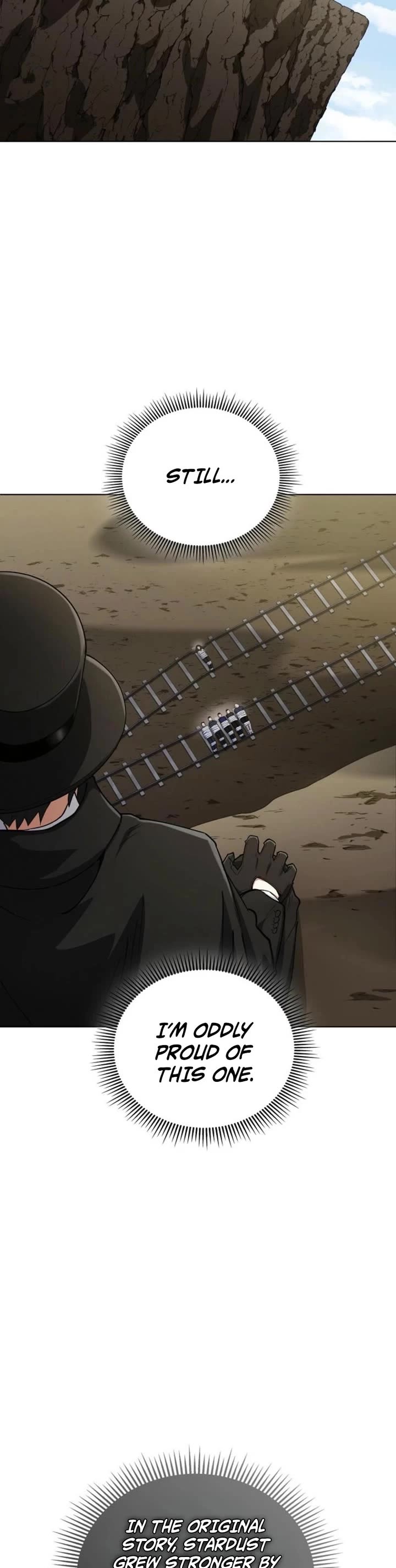 I Became The Villain The Hero Is Obsessed With chapter 8 page 8