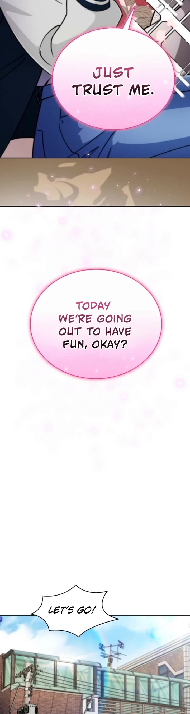 I Became The Villain The Hero Is Obsessed With chapter 9 page 10