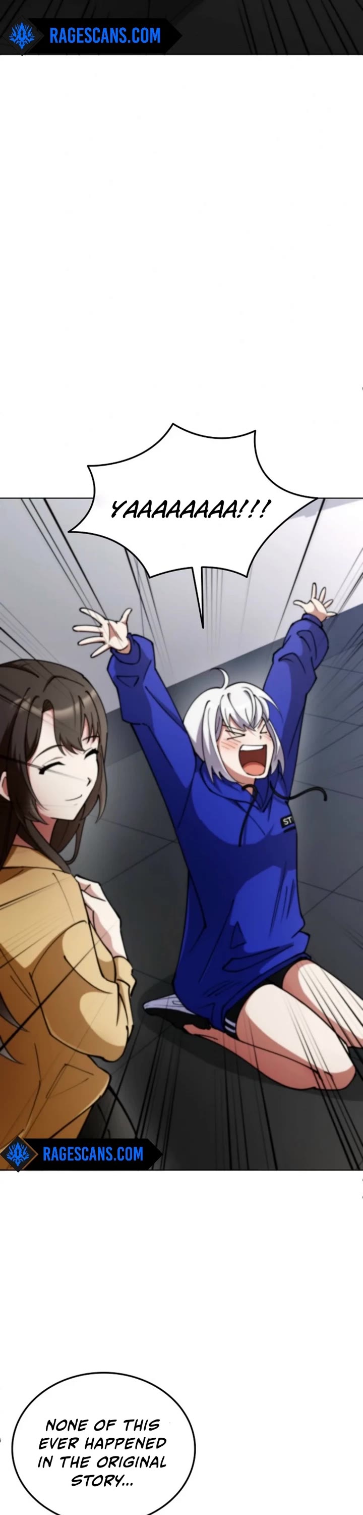 I Became The Villain The Hero Is Obsessed With chapter 9 page 13