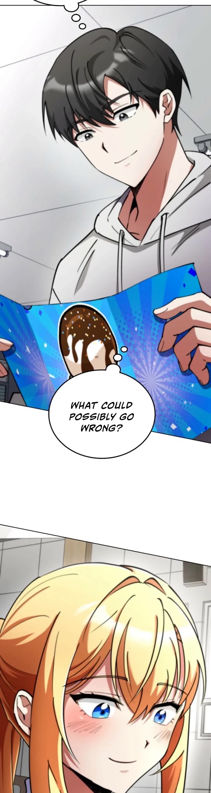 I Became The Villain The Hero Is Obsessed With chapter 9 page 14