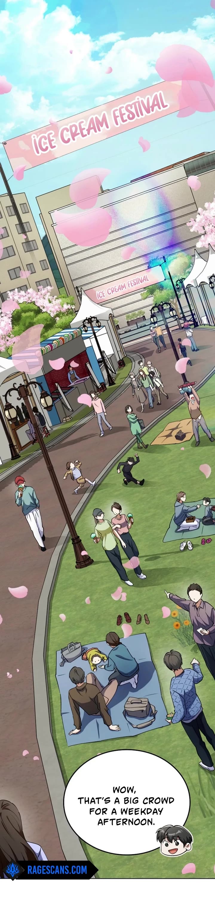 I Became The Villain The Hero Is Obsessed With chapter 9 page 16