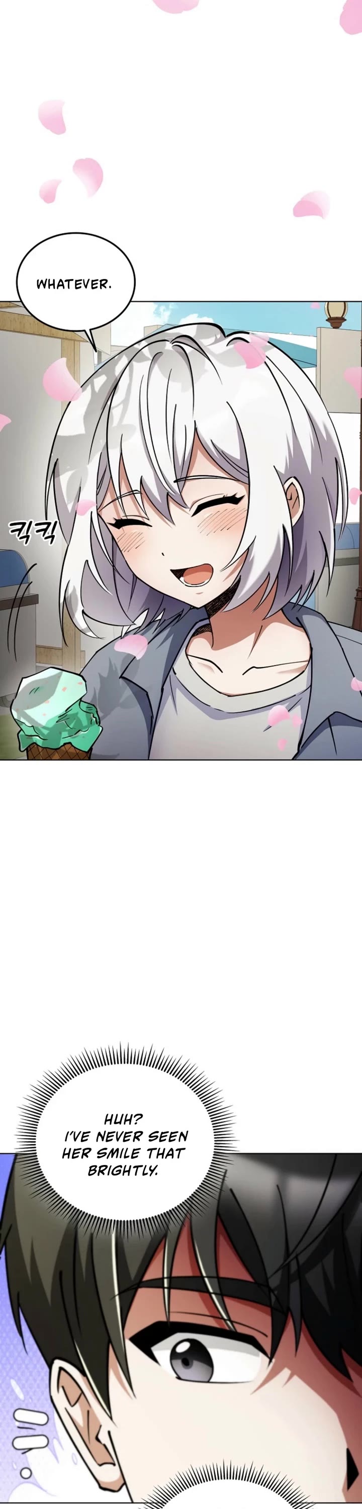 I Became The Villain The Hero Is Obsessed With chapter 9 page 18