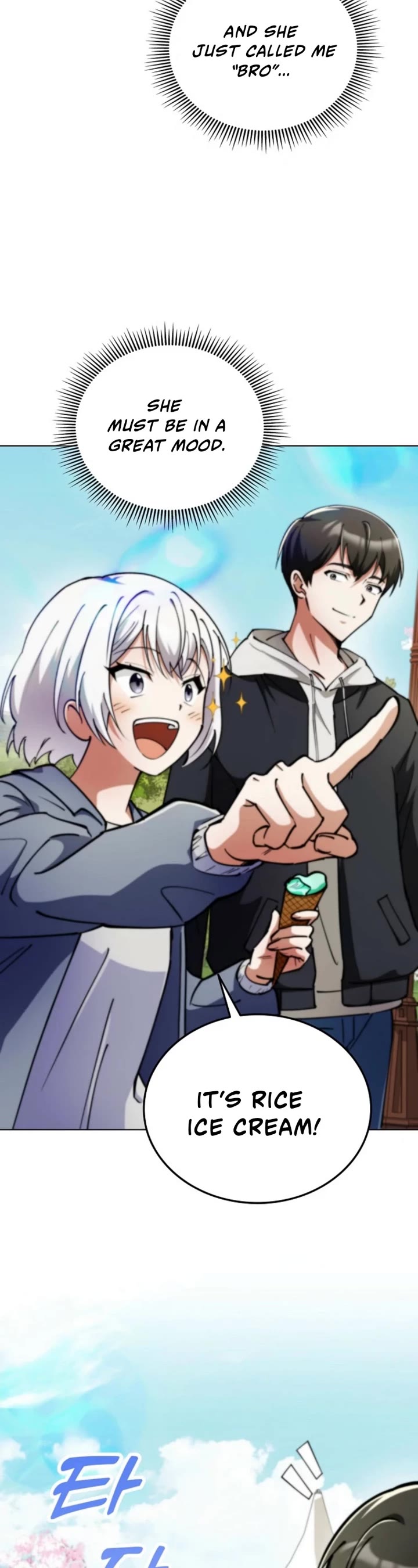 I Became The Villain The Hero Is Obsessed With chapter 9 page 19