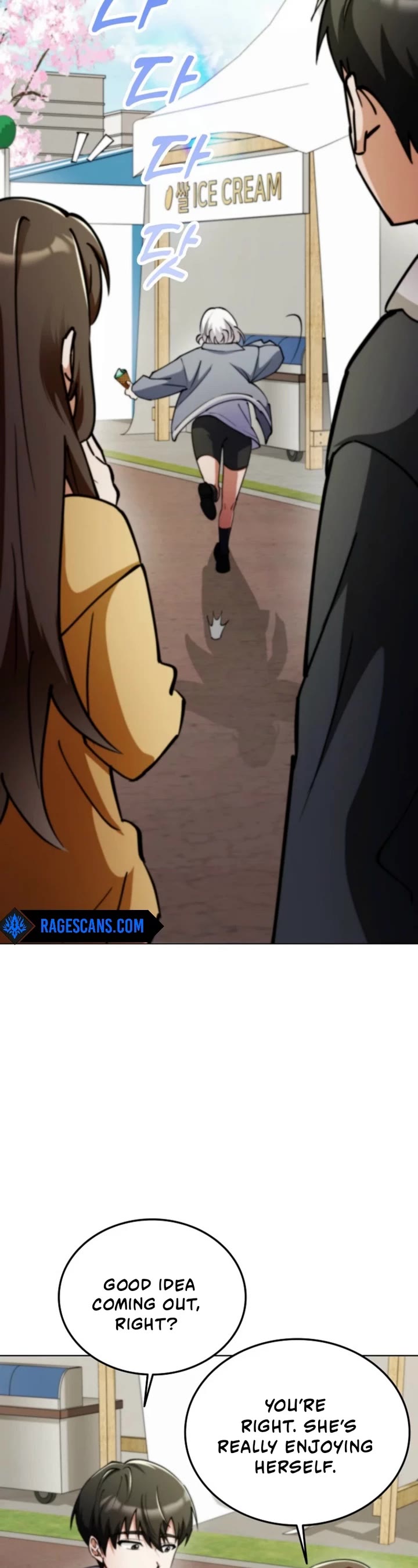 I Became The Villain The Hero Is Obsessed With chapter 9 page 20