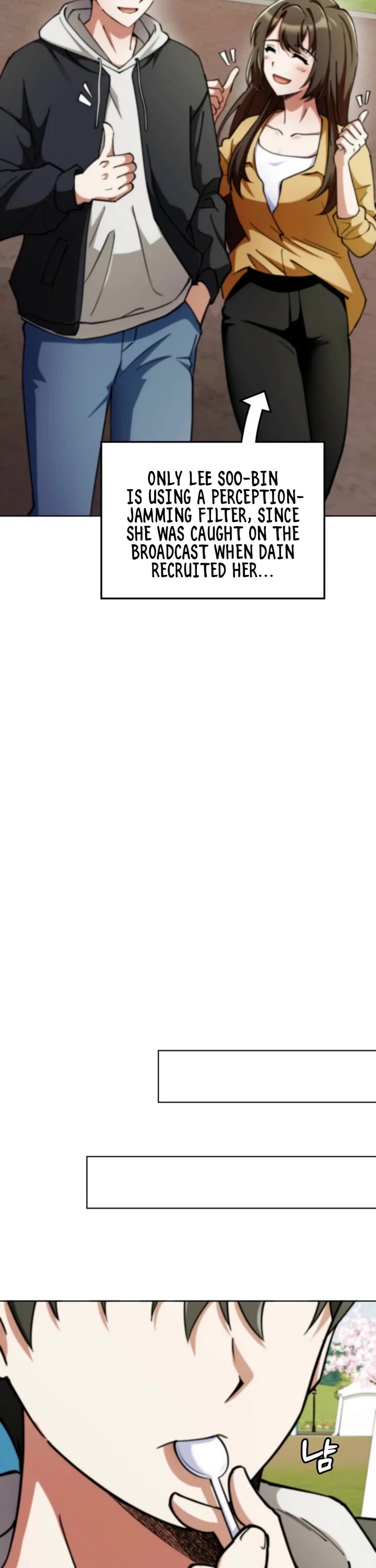 I Became The Villain The Hero Is Obsessed With chapter 9 page 21