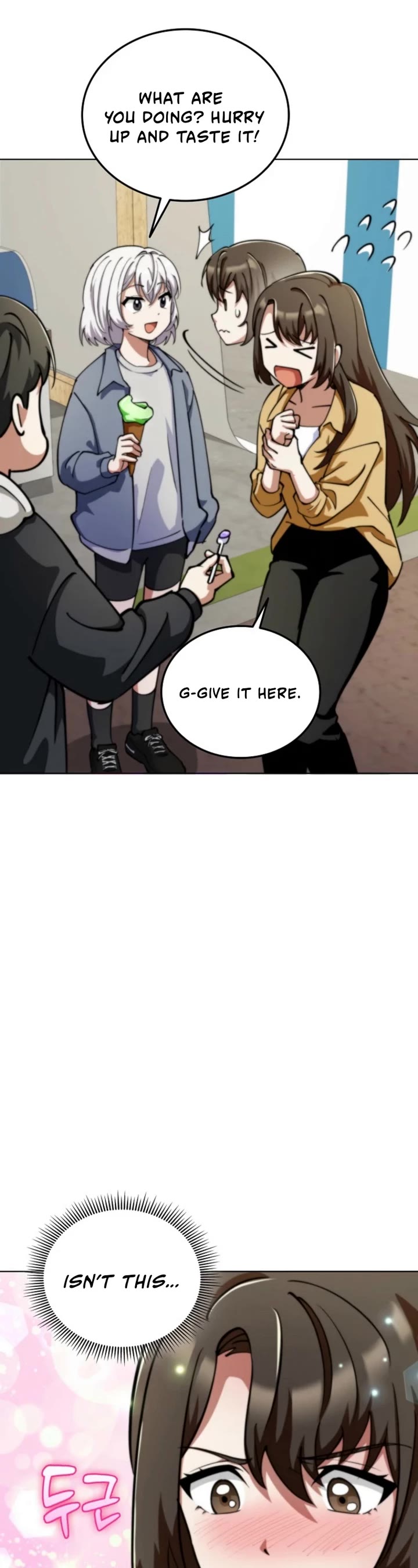 I Became The Villain The Hero Is Obsessed With chapter 9 page 24