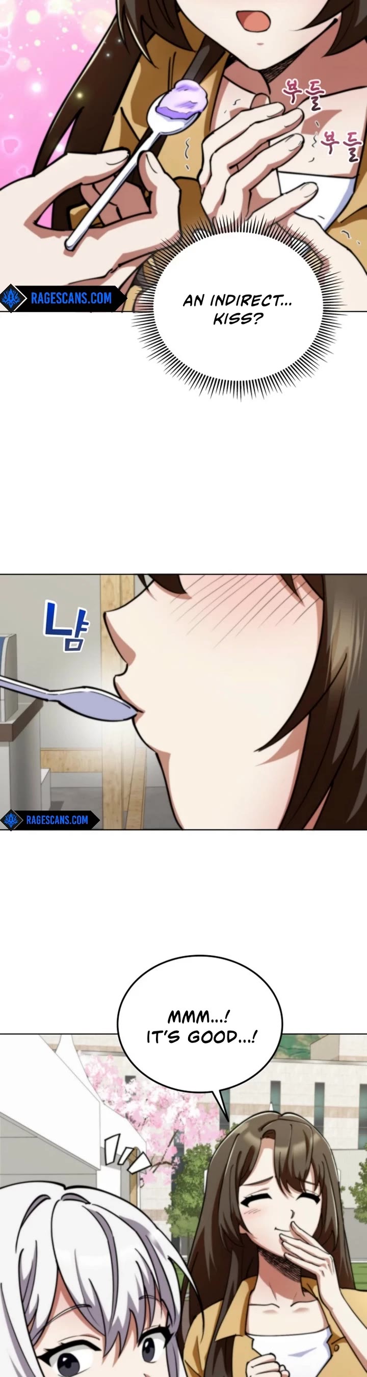 I Became The Villain The Hero Is Obsessed With chapter 9 page 25