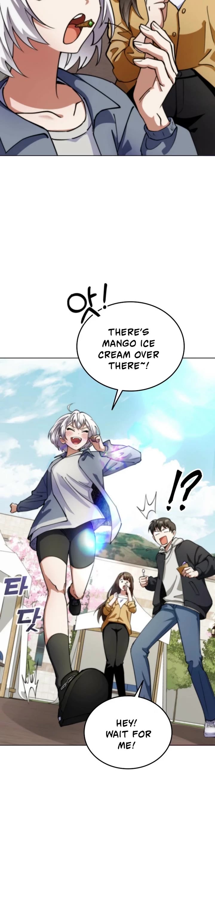 I Became The Villain The Hero Is Obsessed With chapter 9 page 26