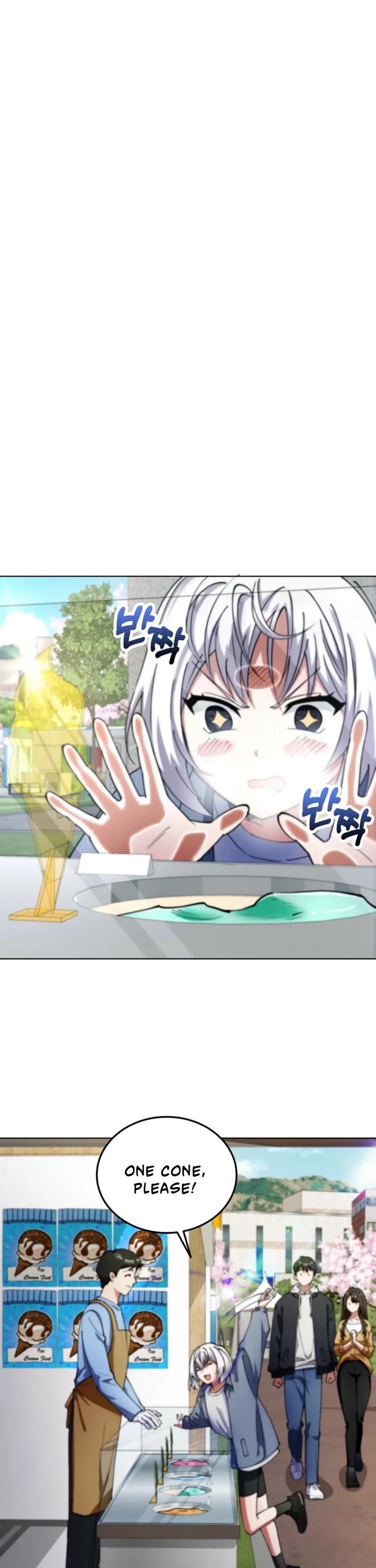 I Became The Villain The Hero Is Obsessed With chapter 9 page 27