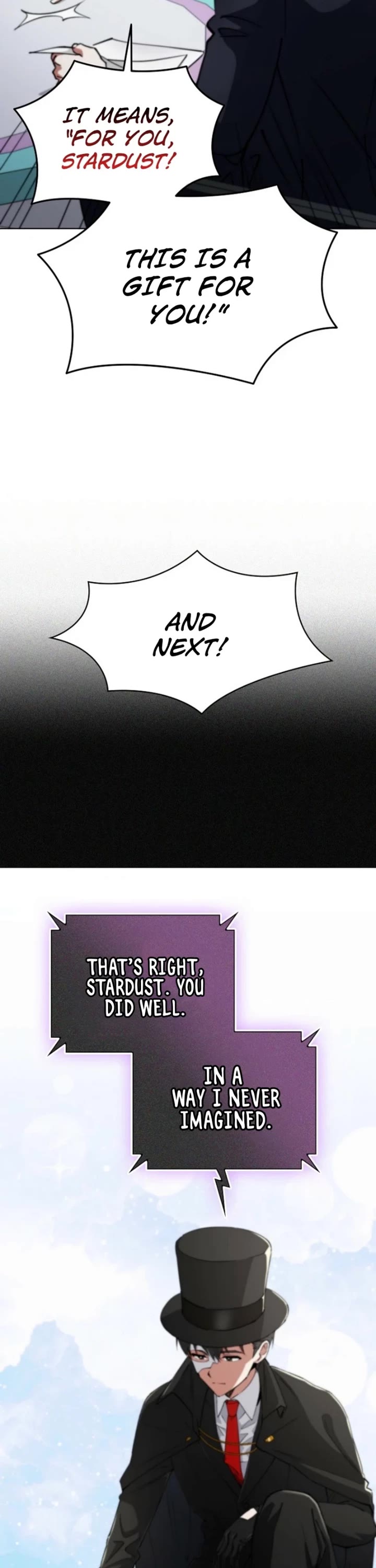 I Became The Villain The Hero Is Obsessed With chapter 9 page 3