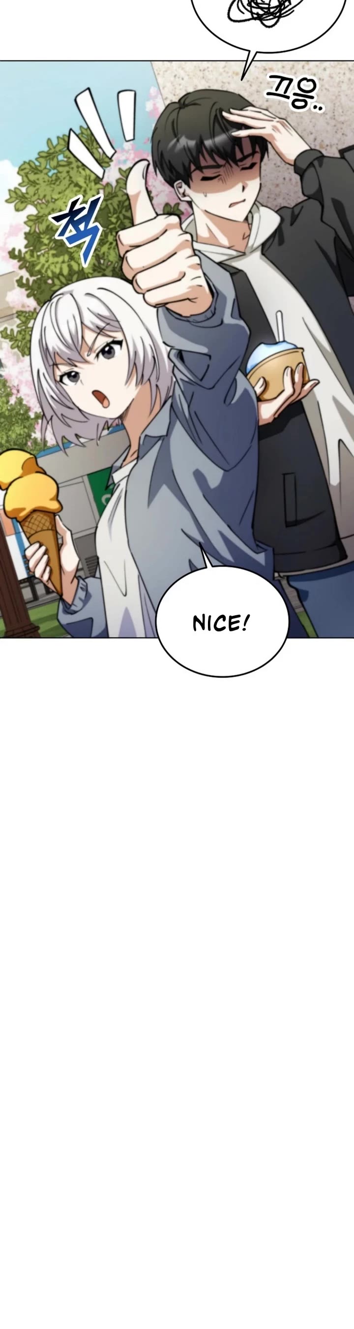 I Became The Villain The Hero Is Obsessed With chapter 9 page 34