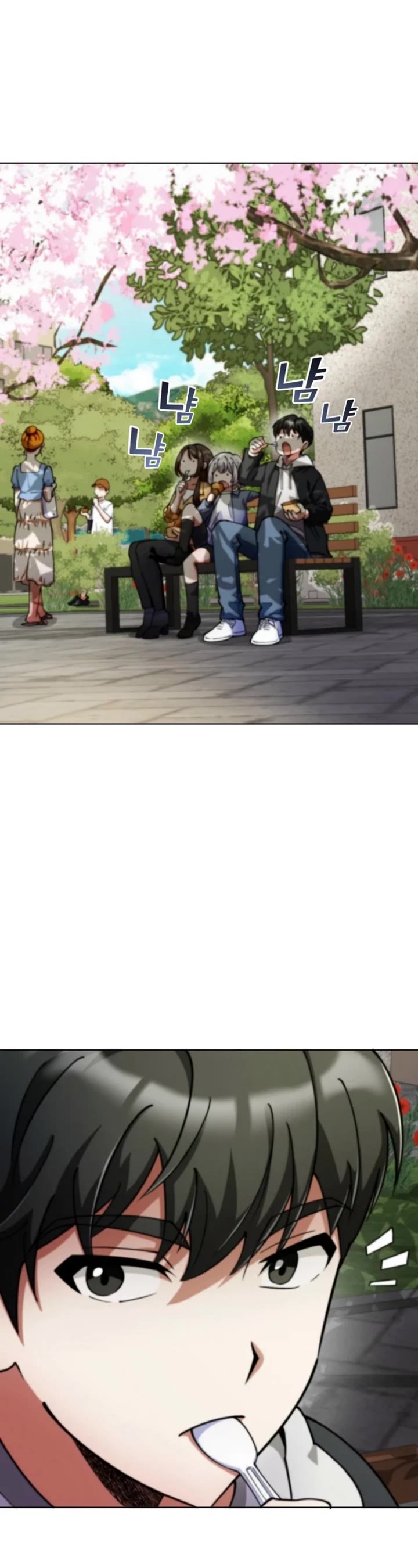 I Became The Villain The Hero Is Obsessed With chapter 9 page 35