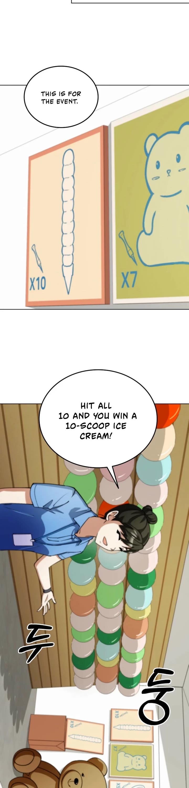 I Became The Villain The Hero Is Obsessed With chapter 9 page 38