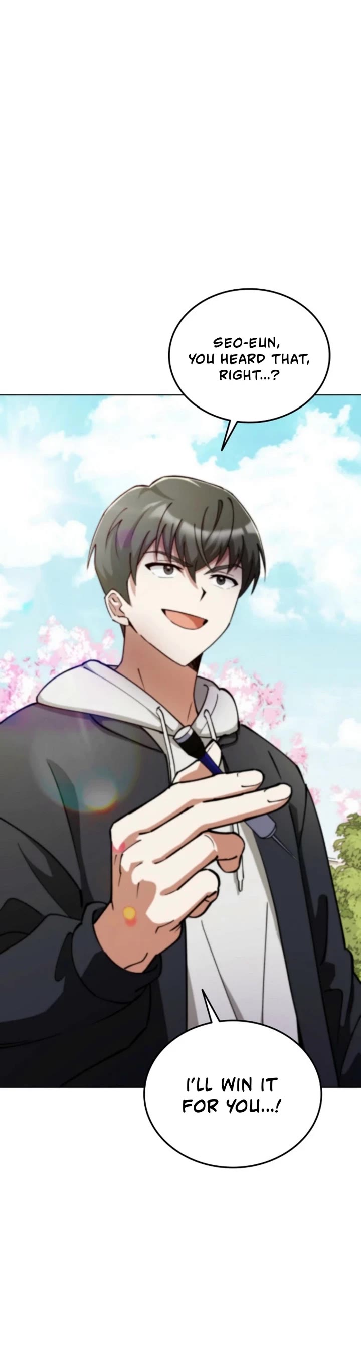 I Became The Villain The Hero Is Obsessed With chapter 9 page 40