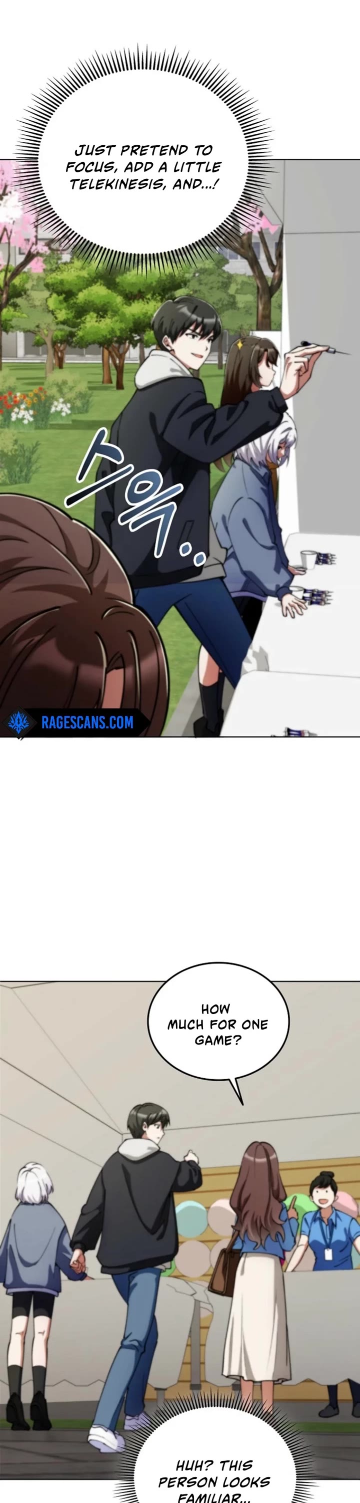 I Became The Villain The Hero Is Obsessed With chapter 9 page 41