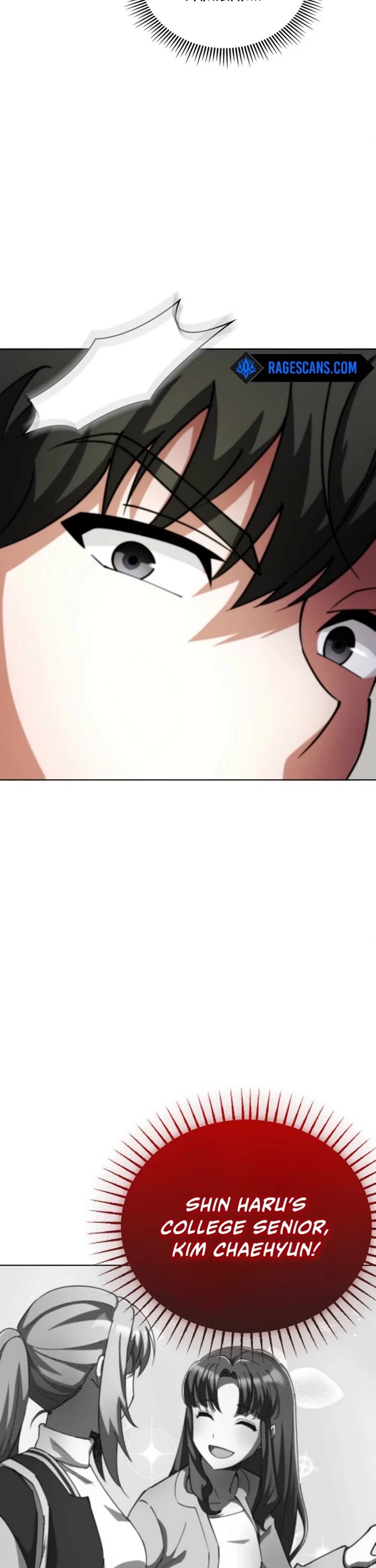 I Became The Villain The Hero Is Obsessed With chapter 9 page 42