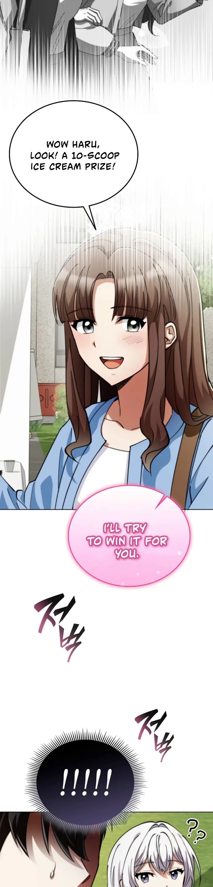 I Became The Villain The Hero Is Obsessed With chapter 9 page 43