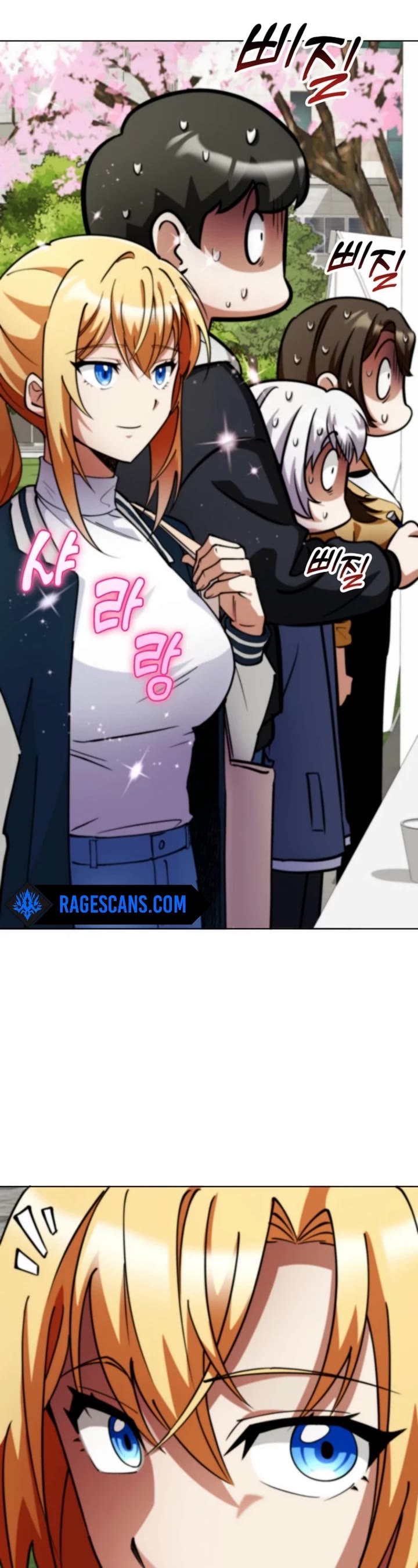 I Became The Villain The Hero Is Obsessed With chapter 9 page 45