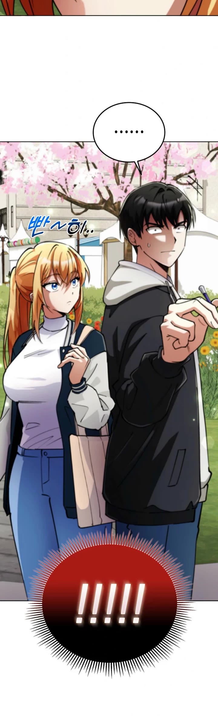 I Became The Villain The Hero Is Obsessed With chapter 9 page 46