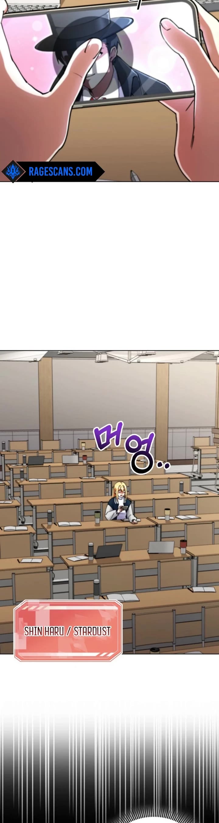 I Became The Villain The Hero Is Obsessed With chapter 9 page 5