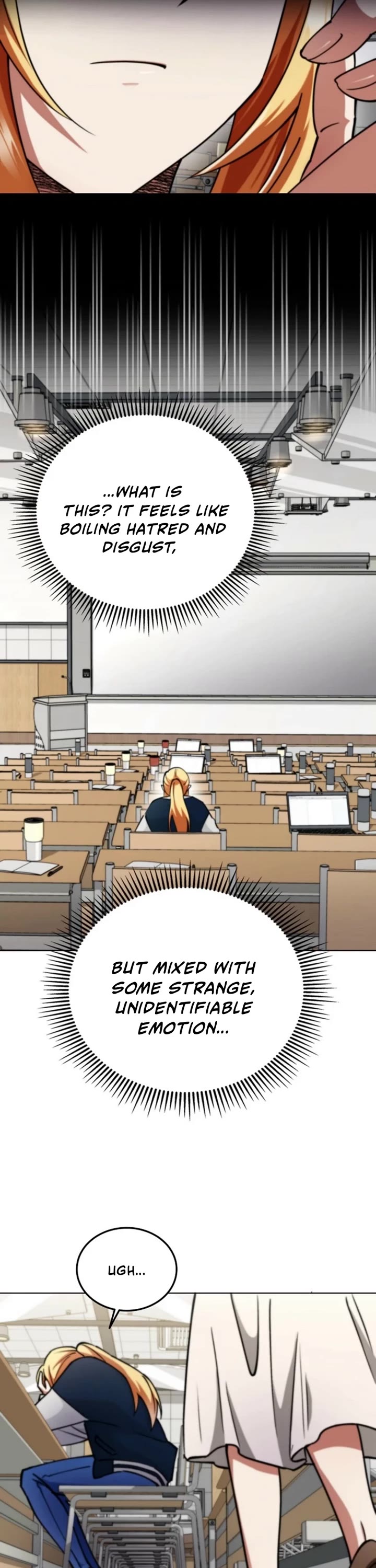 I Became The Villain The Hero Is Obsessed With chapter 9 page 7