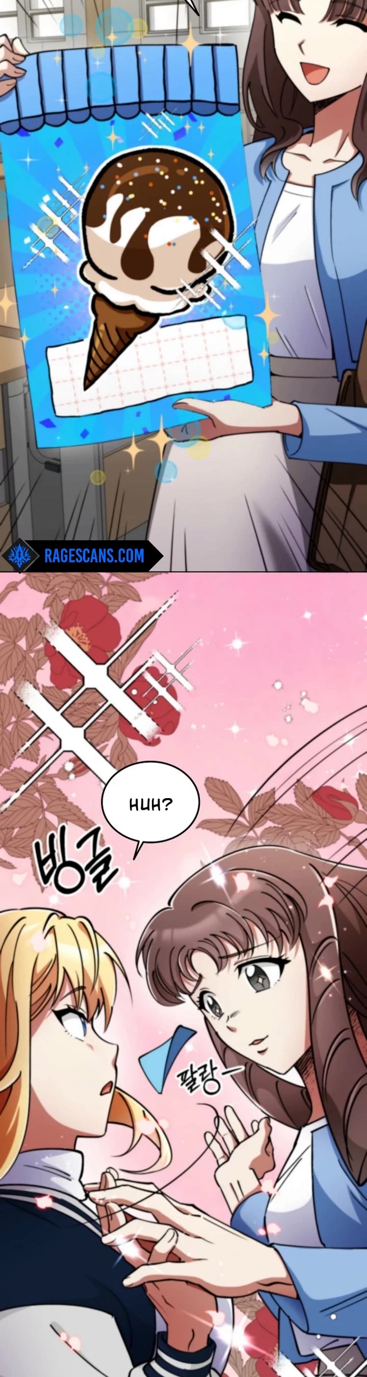 I Became The Villain The Hero Is Obsessed With chapter 9 page 9