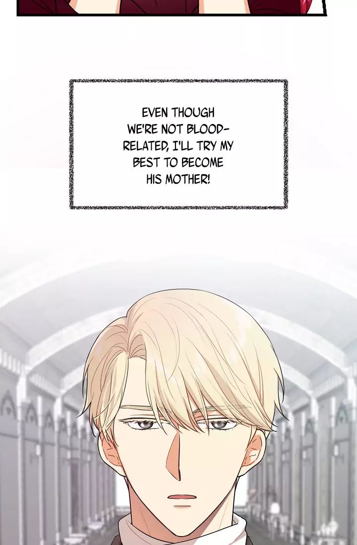 I Became the Villain's Mother chapter 0 page 11