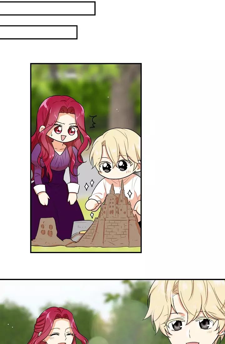 I Became the Villain's Mother chapter 0 page 13