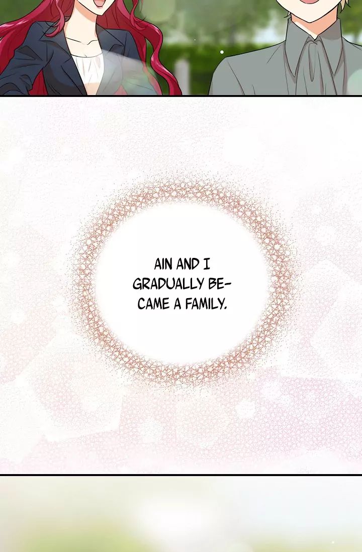 I Became the Villain's Mother chapter 0 page 14