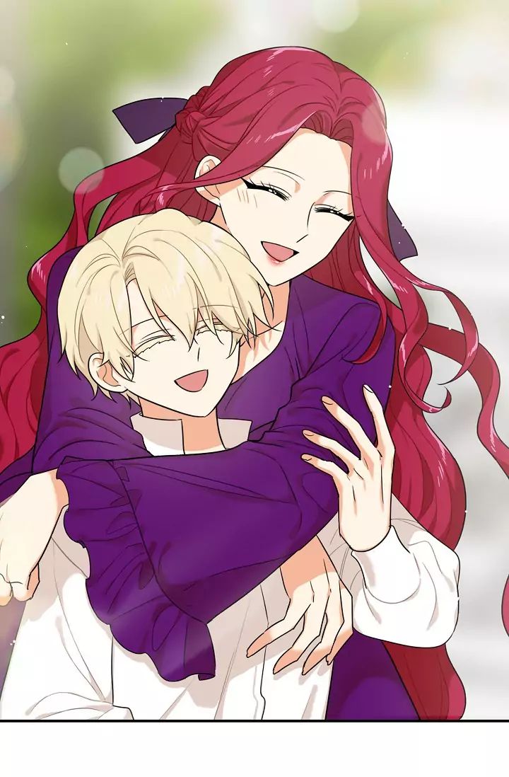 I Became the Villain's Mother chapter 0 page 15