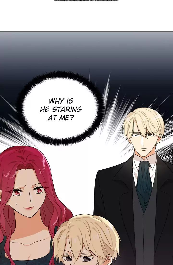 I Became the Villain's Mother chapter 0 page 17