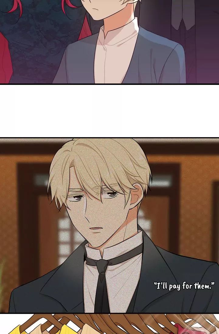 I Became the Villain's Mother chapter 0 page 18