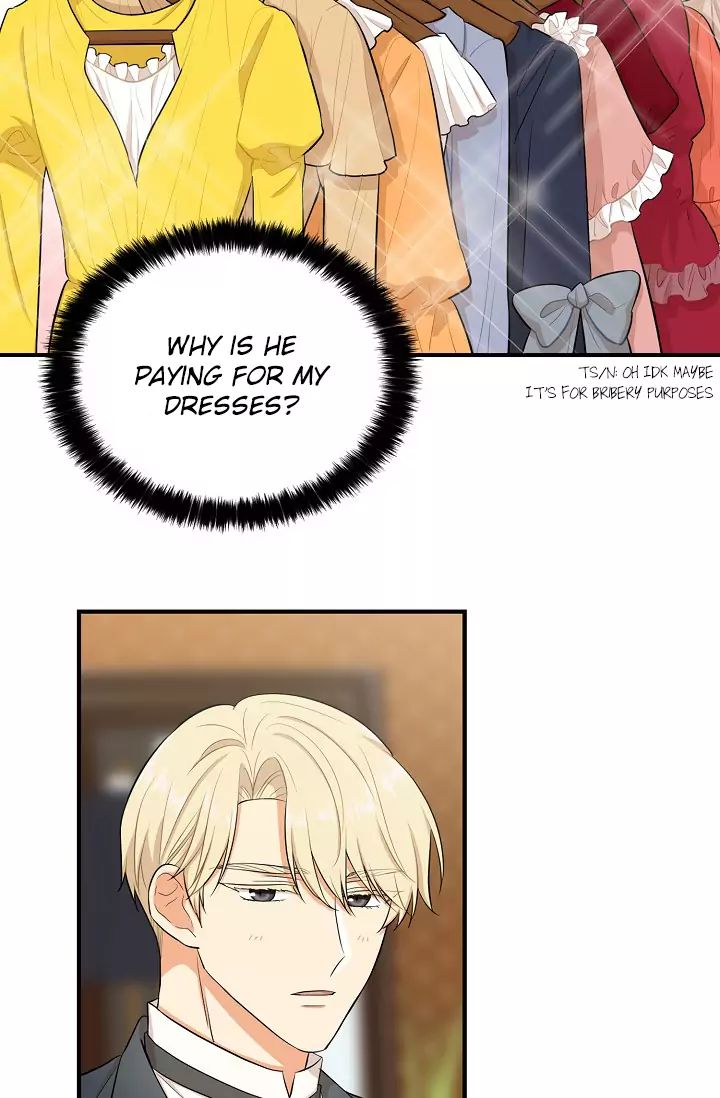 I Became the Villain's Mother chapter 0 page 19