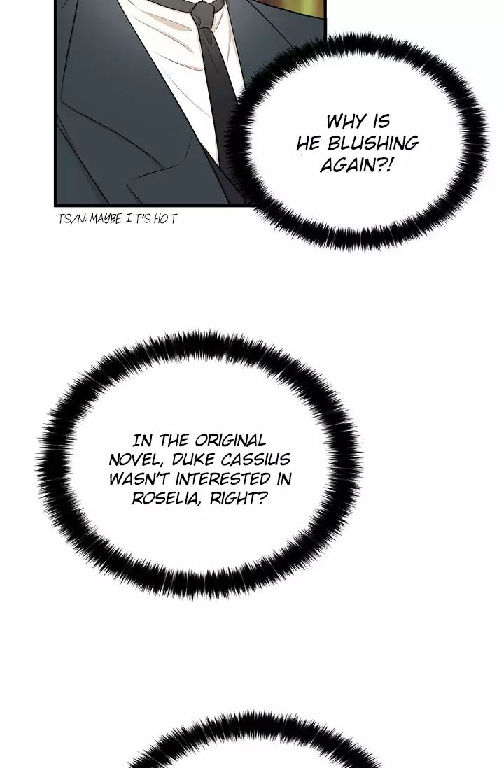 I Became the Villain's Mother chapter 0 page 20