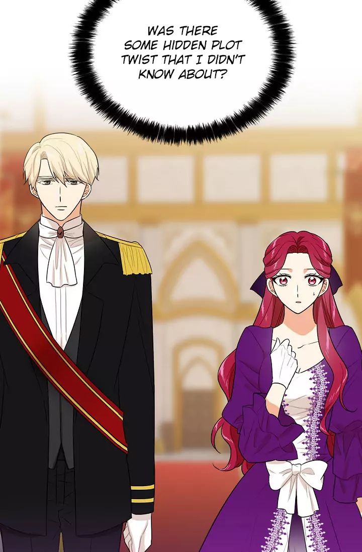 I Became the Villain's Mother chapter 0 page 21