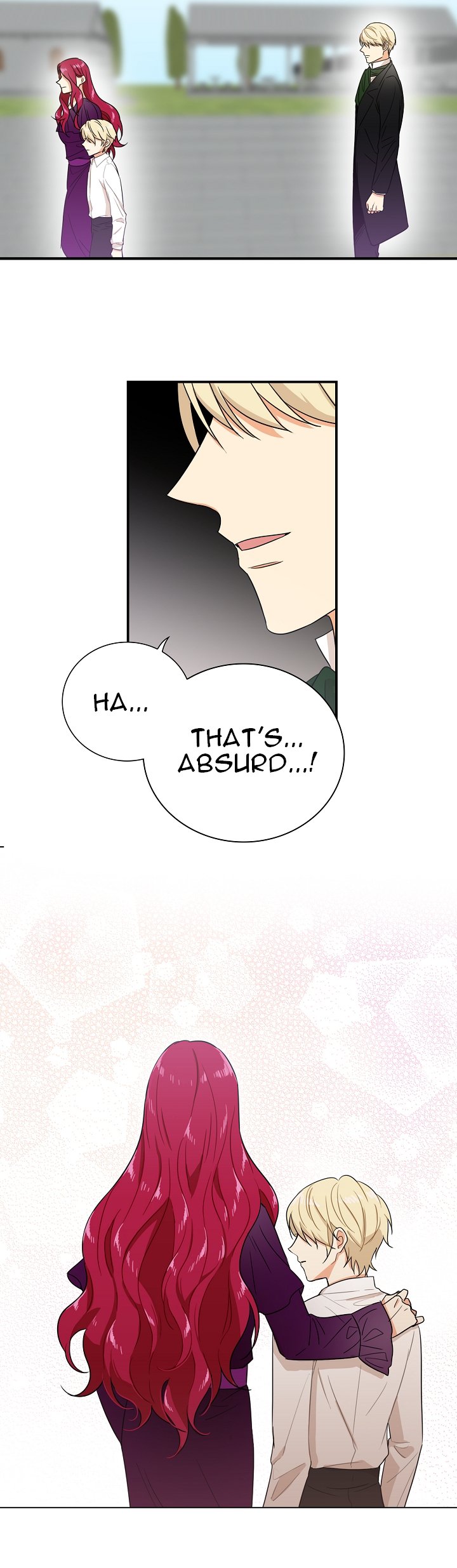 I Became the Villain's Mother chapter 10 page 14