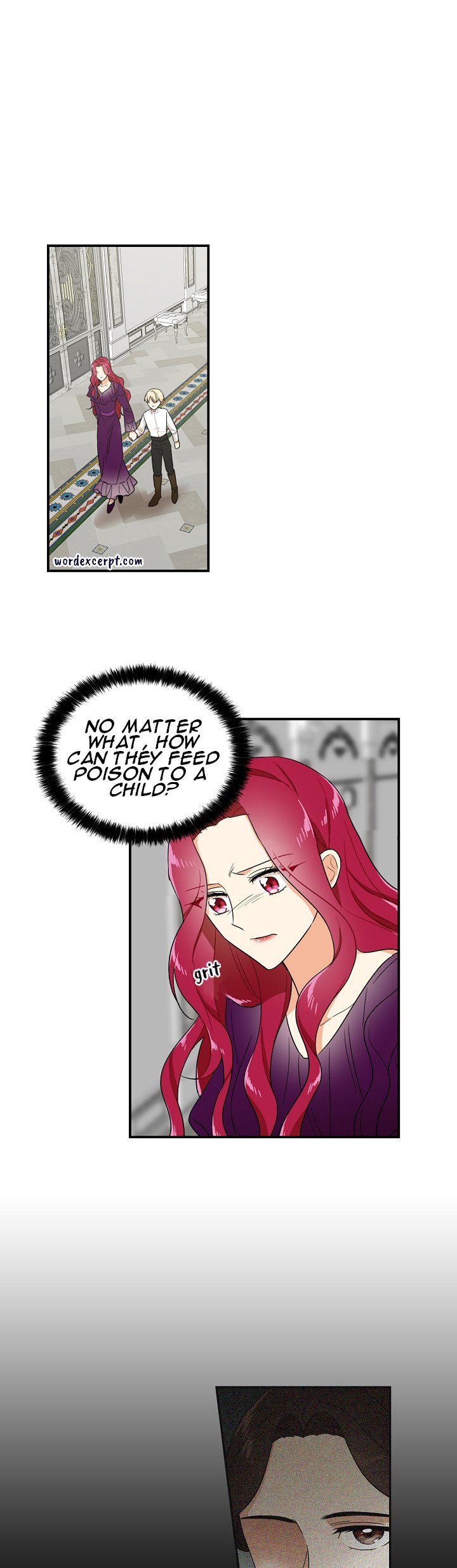 I Became the Villain's Mother chapter 10 page 15