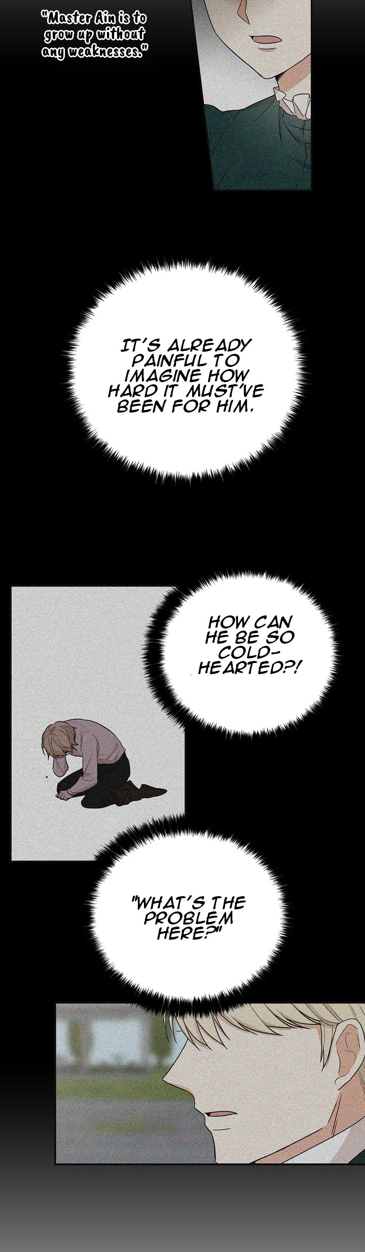 I Became the Villain's Mother chapter 10 page 16