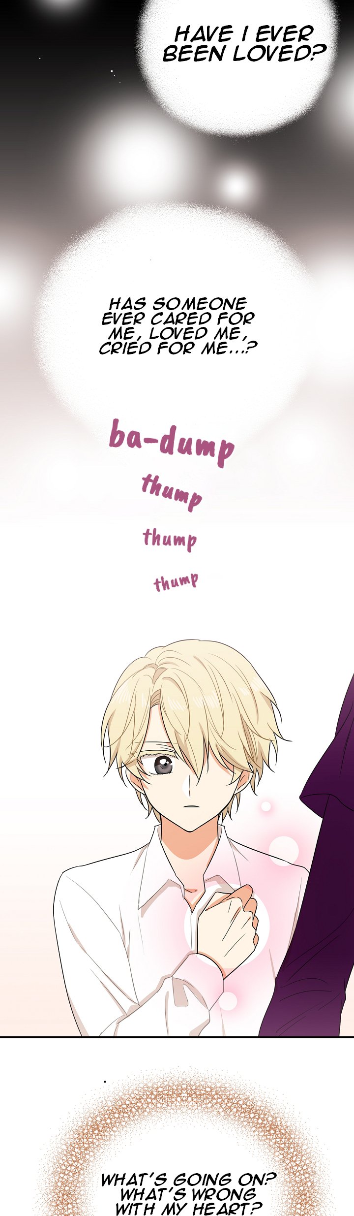 I Became the Villain's Mother chapter 10 page 7