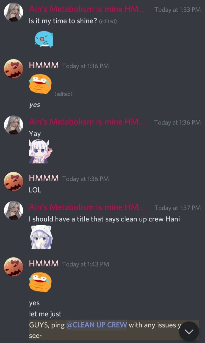 I Became the Villain's Mother chapter 11 page 14