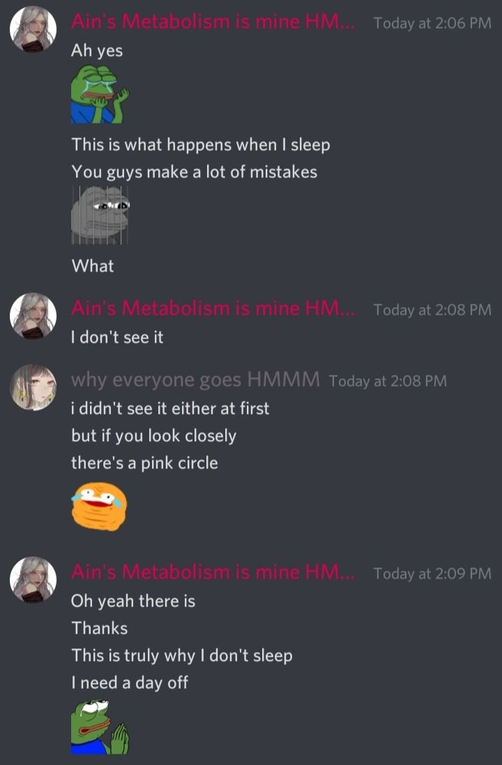 I Became the Villain's Mother chapter 11 page 15