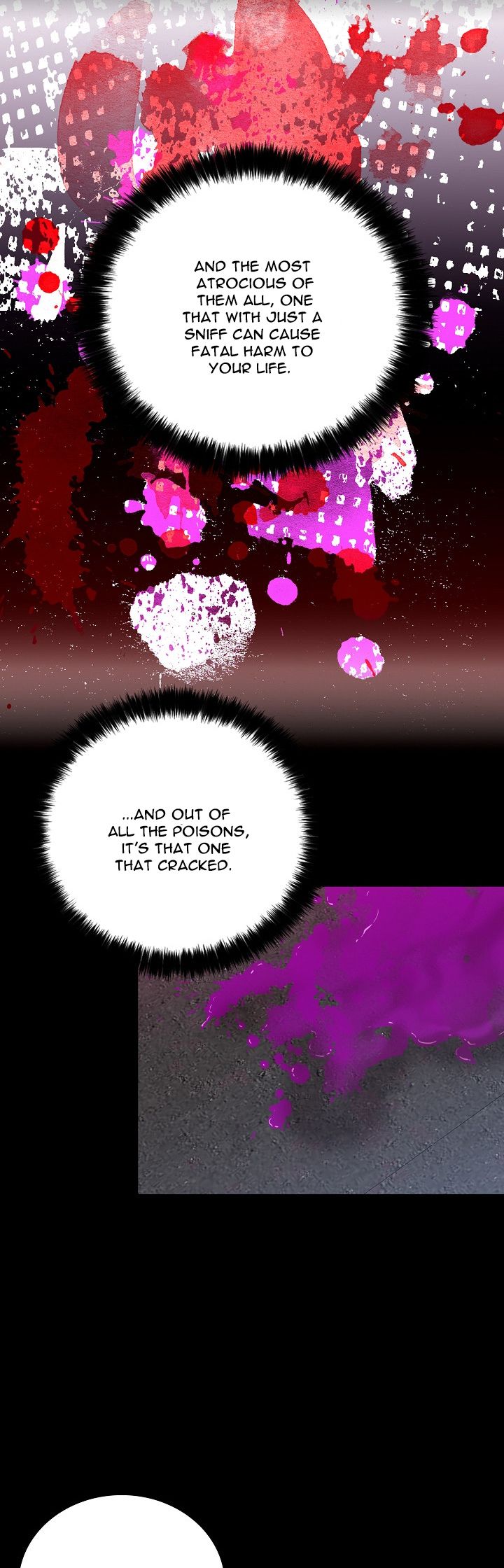 I Became the Villain's Mother chapter 14 page 10