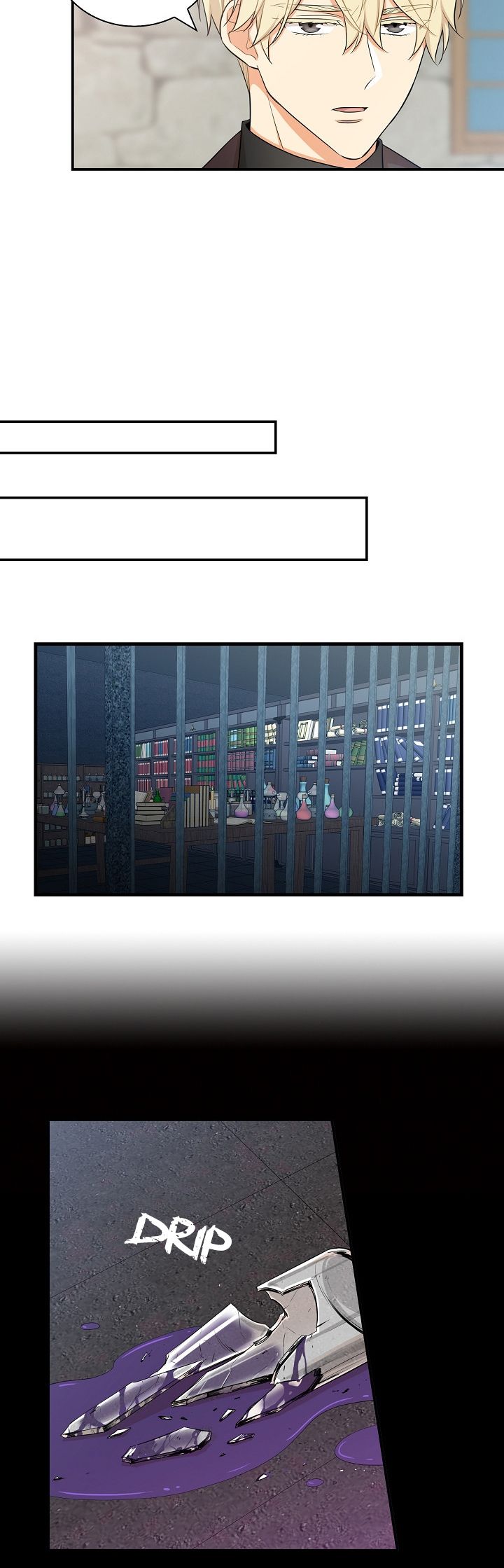 I Became the Villain's Mother chapter 14 page 7