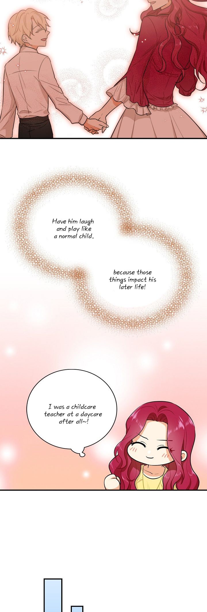 I Became the Villain's Mother chapter 16 page 26